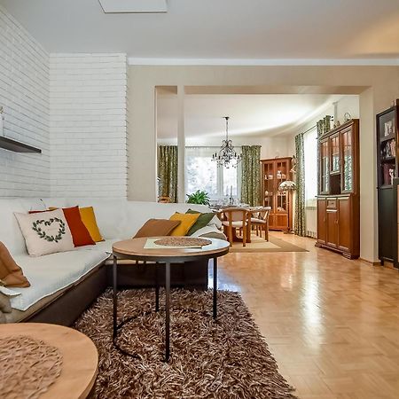 Apartament W Alejce Rabka Kültér fotó