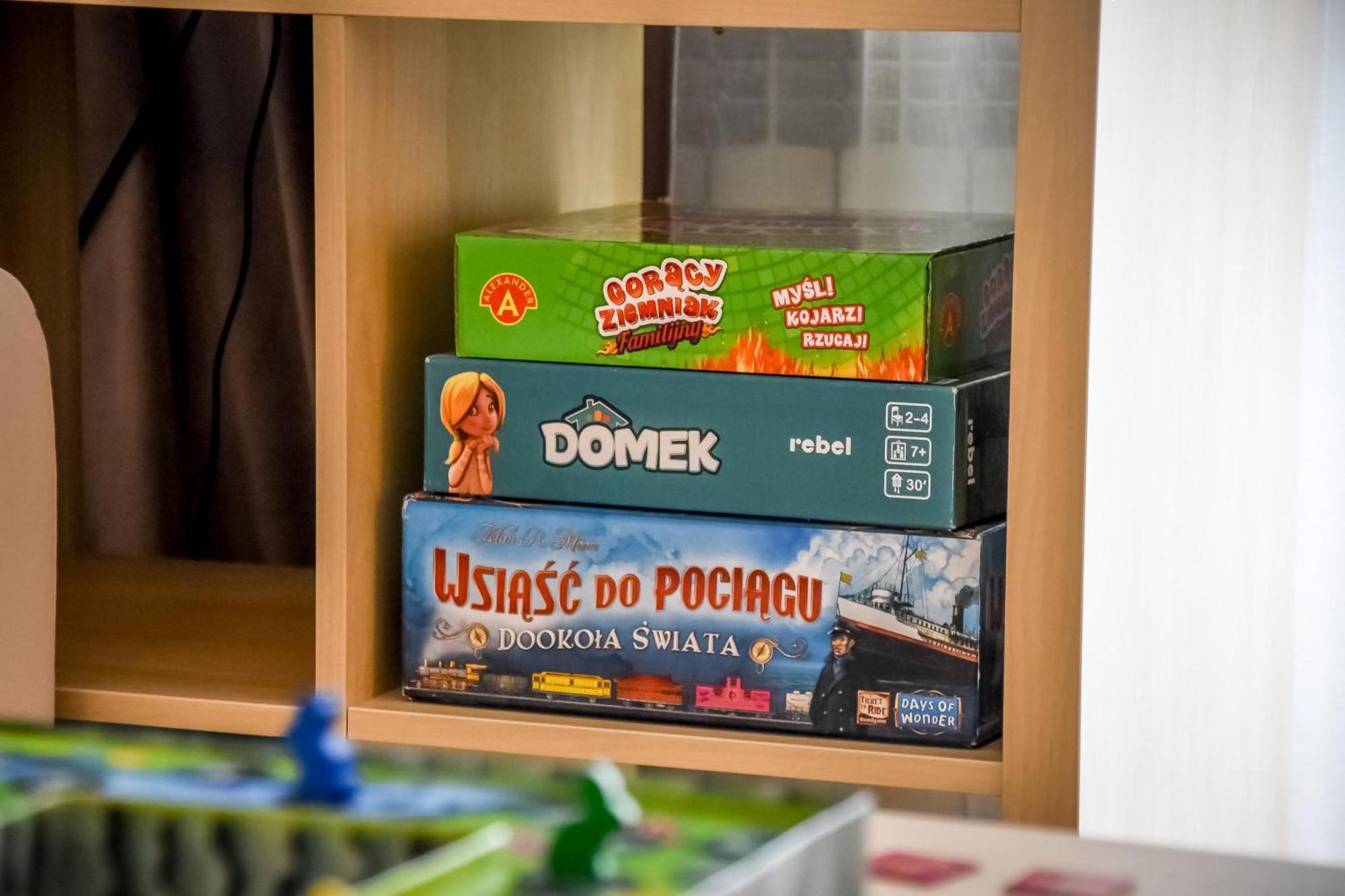 Apartament W Alejce Rabka Kültér fotó