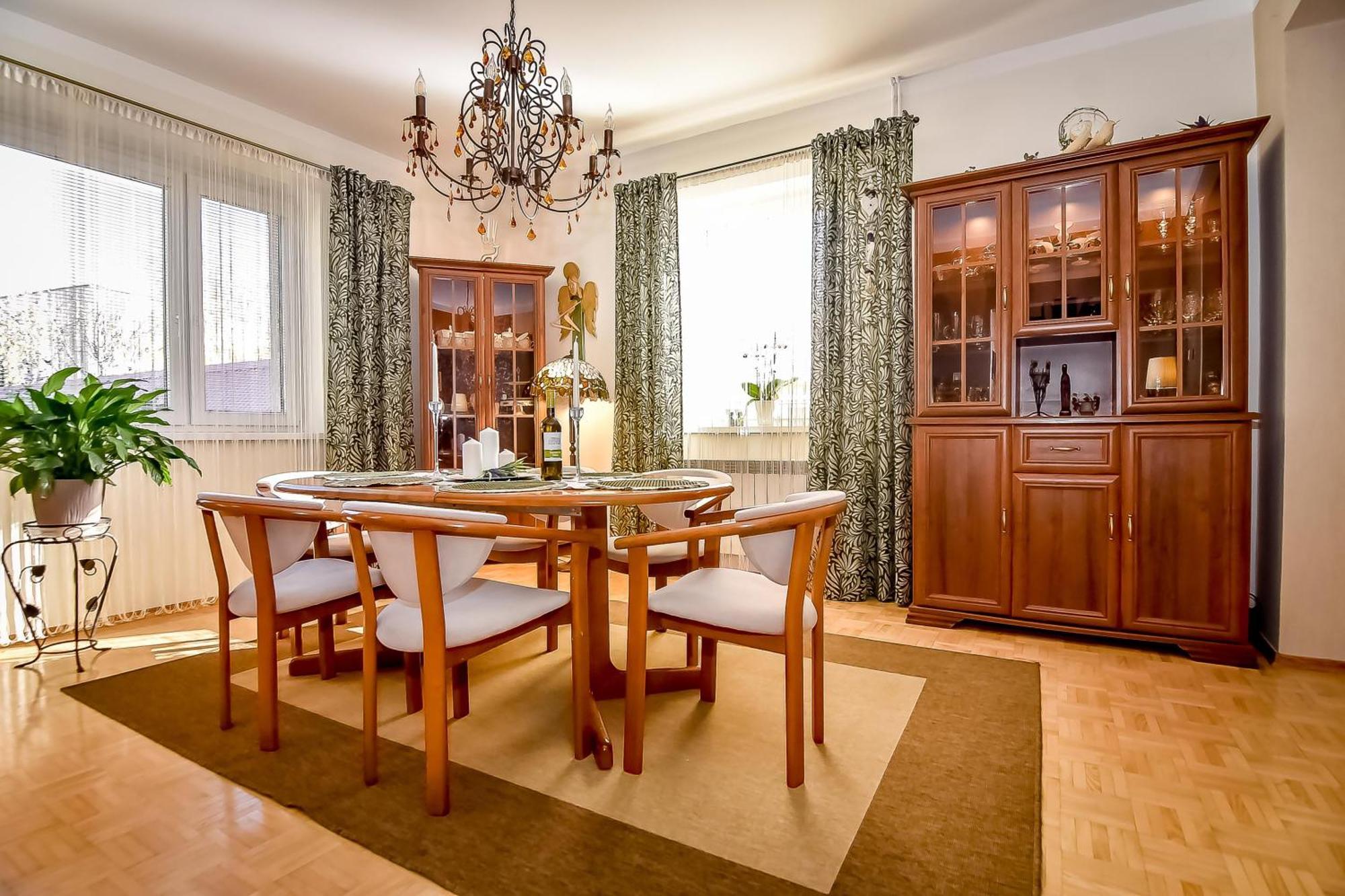 Apartament W Alejce Rabka Kültér fotó