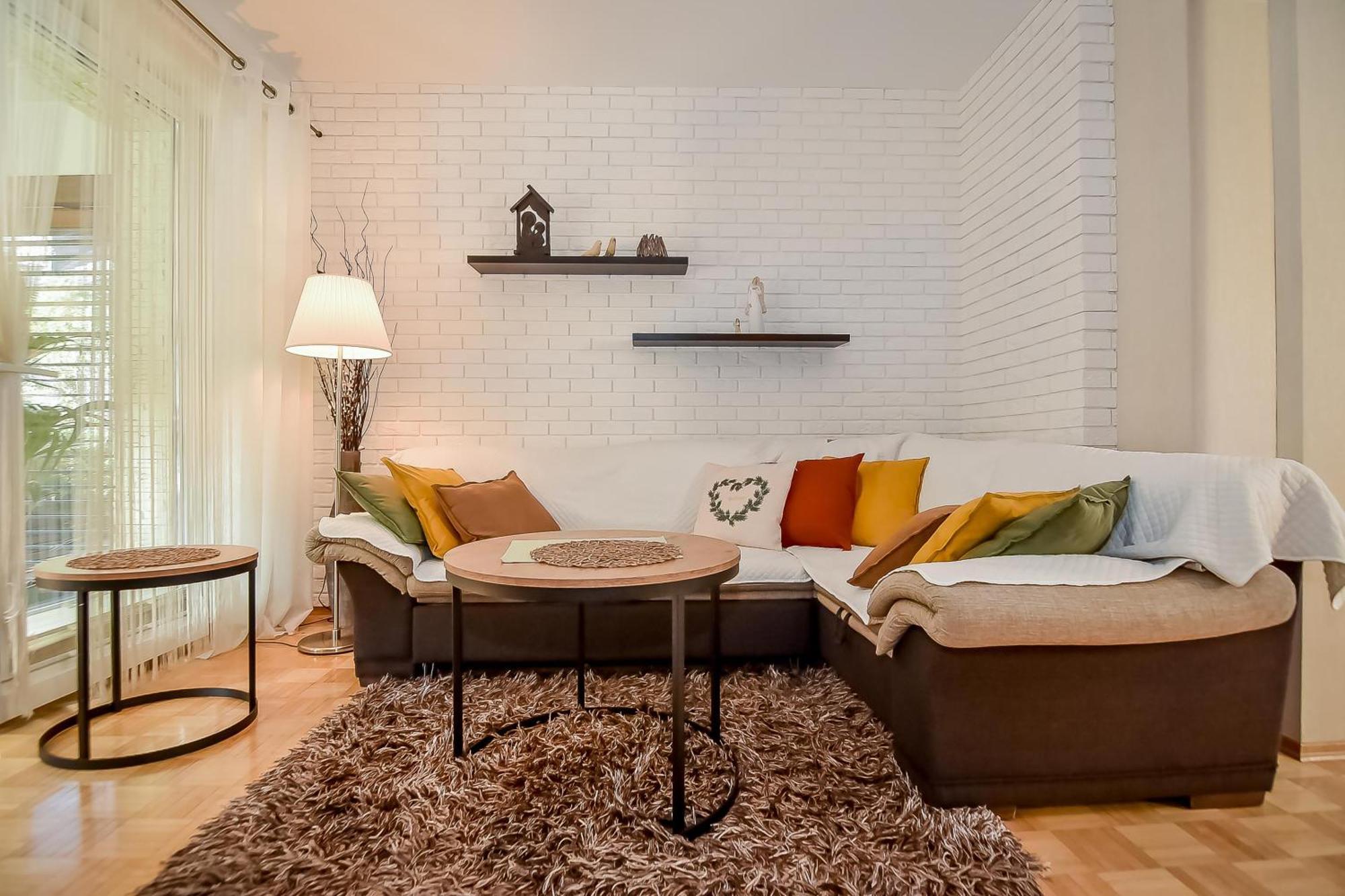 Apartament W Alejce Rabka Kültér fotó