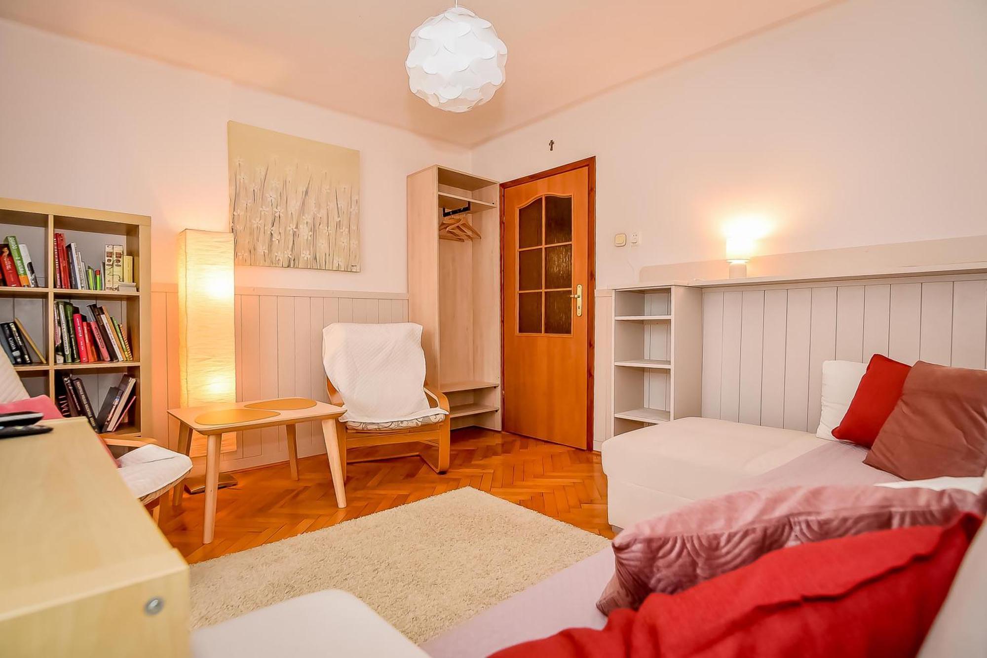 Apartament W Alejce Rabka Kültér fotó