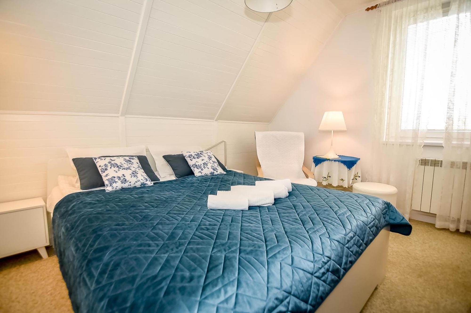Apartament W Alejce Rabka Kültér fotó