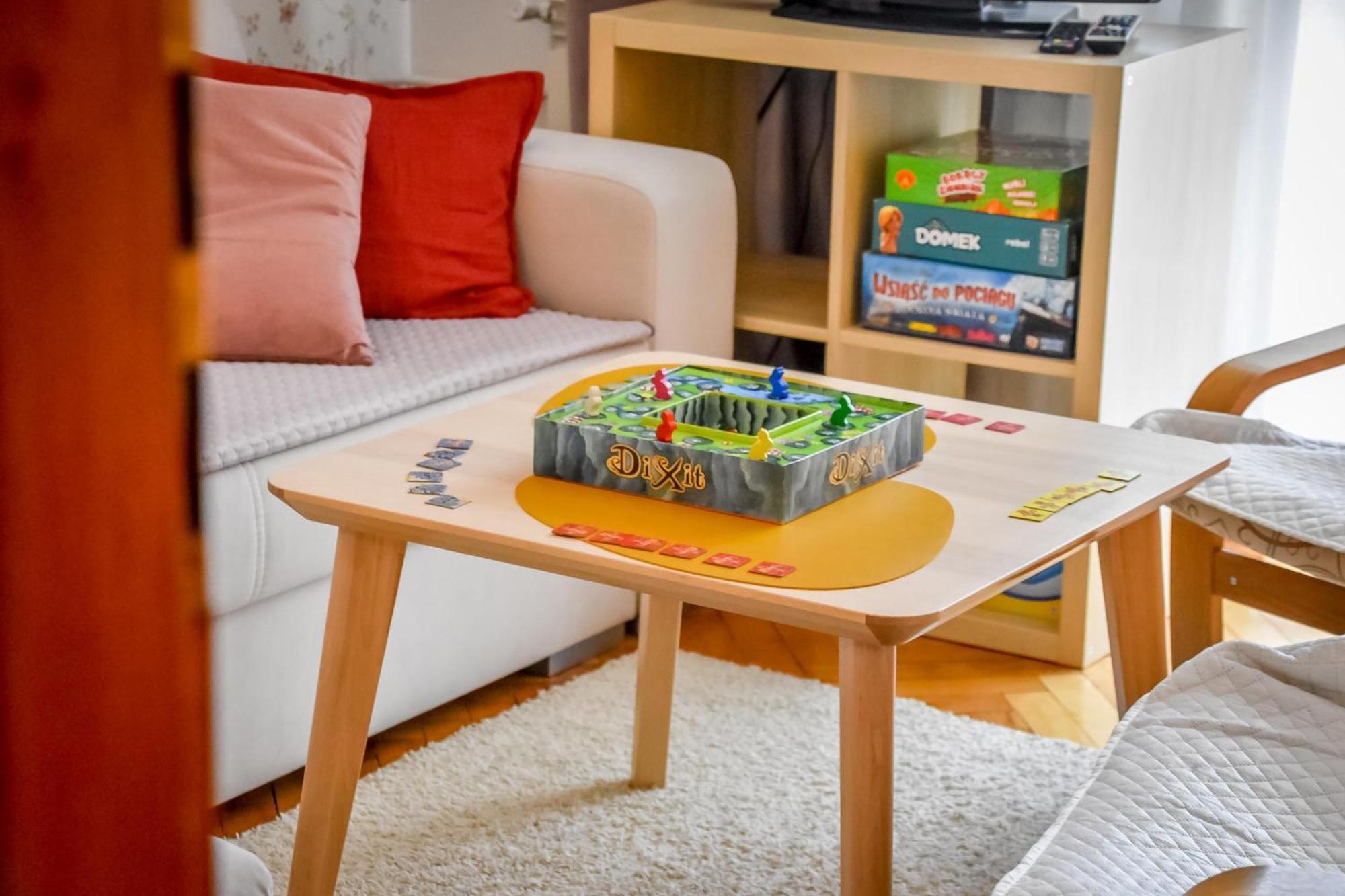 Apartament W Alejce Rabka Kültér fotó